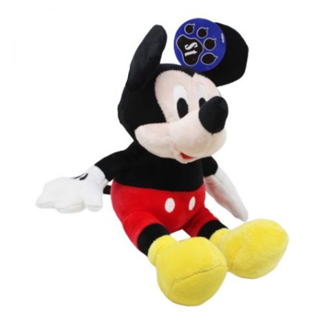 Плюшевая игрушка "Mickey  Mouse"