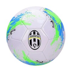 Мяч футбольный №5 "Juventus", зеленый