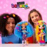 Игровой набор с куклой DECORA - ДЕКОРА (с аксесс.)