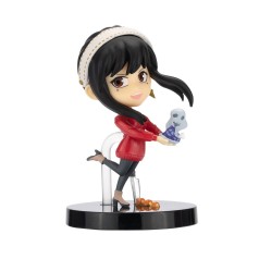 Игровая аниме фигурка TOTAL ANIME серии "Семья шпиона" W1 - ЙОР