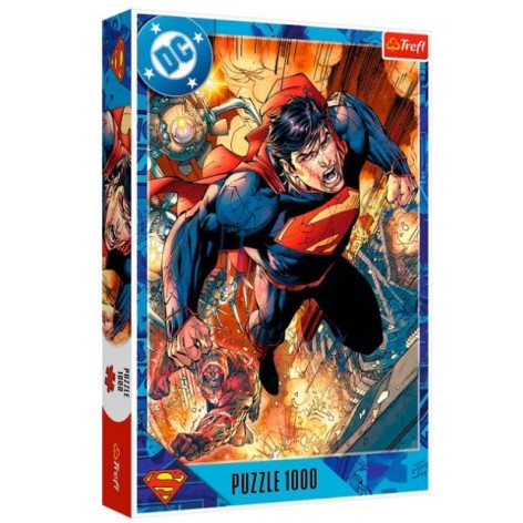 Пазли - 1000 ел, 