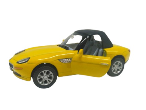 Машинка KINSMART 