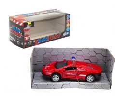 Машина металева 