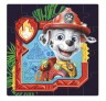 Пазлы детские на 24 элемента «Маршал»? Щенячий патруль / Paw Patrol