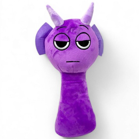 М’яка іграшка "Спрункі Дерпл" 27 см