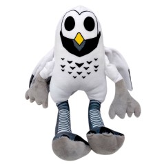 Мягкая игрушка "Сова" 33 см