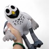 Мягкая игрушка "Сова" 33 см
