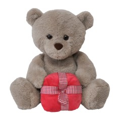 Мягкая игрушка "Мишка Джентельмен"