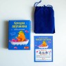 Настольная игра "Забавная путаница" укр