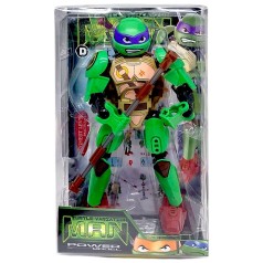 Фигурка-герой "Черепашки ниндзя. Донателло"