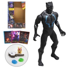 Фигурка "Супергерои MARVEL: Черная Пантера"