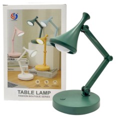 Світлодіодна лампа (ЗЕЛЕНИЙ)