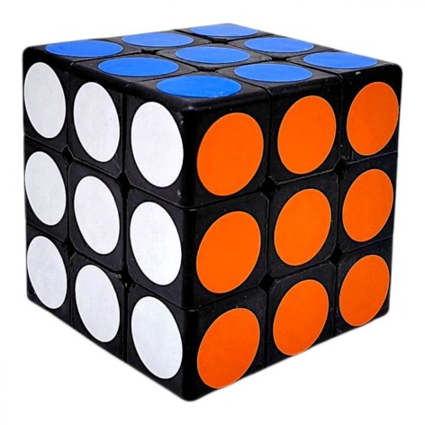 Головоломка "Кубик Рубика"