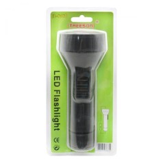 [VD157] Фонарик  большой в упаковке 18 см