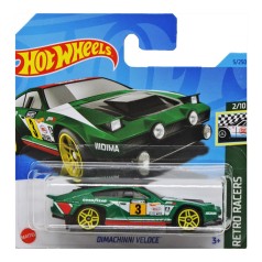 Машинка 'Hot Wheels", вид 8