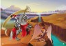 Книга з наклейками. Лицарі 200 наклейок, рус