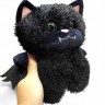 М'яка іграшка "Кажан Бет", 20 см