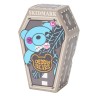 Плюшевая коллекционная игрушка "DEDDY BEARS" SERIES 3 (СЕРЫЙ)