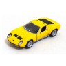 Машинка KINSMART "Lamborghini Miura P400" (жовта)