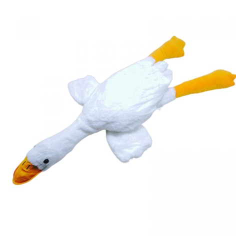 М'яка іграшка Гусь обіймусь 90 см