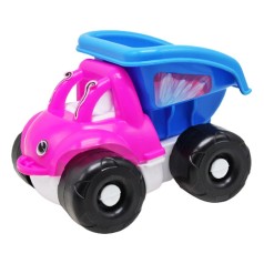 Машинка самоскид 