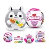 Мягкая игрушка-сюрприз Snackle-S (серия 2 Mini Brands)