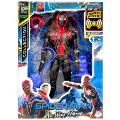 Фігурка "Марвел. ЛЮДИНА ПАВУК В КАПЮШОНІ"