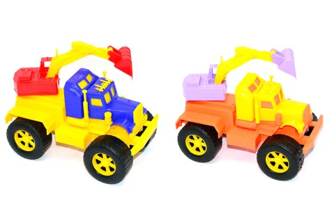 Екскаватор 