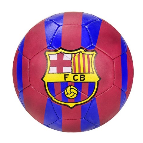 Мʼяч футбольний BARCELONA Барселона №5, PU 420 грам, 32 панелі,Пакістан,сітка+голка в комплекті