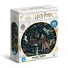 Пазл "Harry Potter. Відданий. Легенда. Гордий" (500 елем)