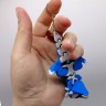 3D Брелоки CUTE BABY STYGIMOLOCH / СТИГИМОЛОХ KEYCHAIN, 3D печать