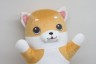 Игрушка-обнимашка "Рыжий котик", 70 см