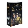 Настольная игра "Мафия" с песочными часами