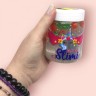 Слайм Mi-mi Slimi, 150 г кольор