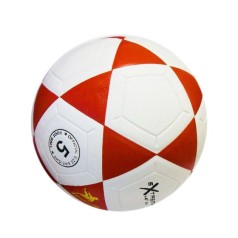 Футбол футбол красный