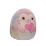 Мягкая игрушка SQUISHMALLOWS – ЛИНИВЕЦ ВИМ (19 cm)