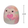 Мягкая игрушка SQUISHMALLOWS – ЛИНИВЕЦ ВИМ (19 cm)