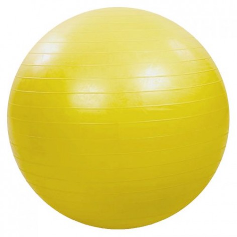 М'яч гумовий для фітнесу, 100 см