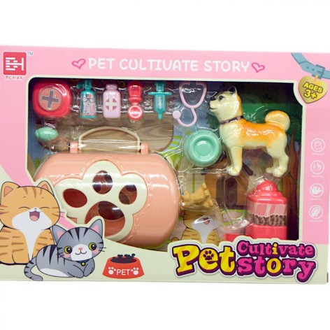 Домашні улюбленці 832-153 (36/2) в коробці