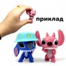 Фігурка-сюрприз (1 штука в коробці)  СТІЧ (Мікс)