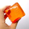 Сквиш антистресс кубик льда 5 см FANTA