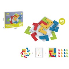Развивающая игрушка 