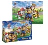 Пазл на 30 элементов «Патруль у Башни», Щенячий патруль / Paw Patrol