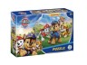 Пазл на 30 элементов «Патруль у Башни», Щенячий патруль / Paw Patrol