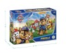 Пазл на 30 элементов «Патруль у Башни», Щенячий патруль / Paw Patrol