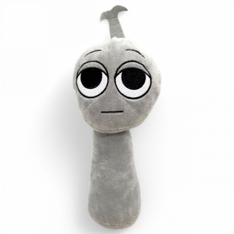 Мягкая игрушка "Спрунки Клурк" 20 см