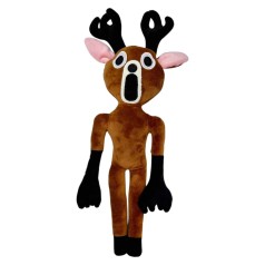 Мягкая игрушка "Олень" 38 см