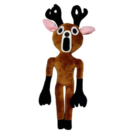 Мягкая игрушка "Олень" 38 см