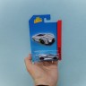 Машинка металева "Speed Racer", вигляд 10