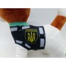 Мягкая игрушка музыкальна "Пес Патрон" (укр)